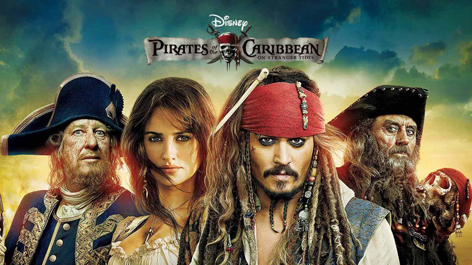 ali safary recommends Pirates Of Caribbean Full Movie Online