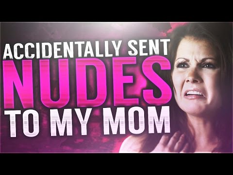 amanda ressa recommends mom sends son nudes pic