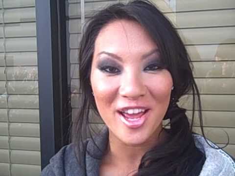 apple shin recommends asa akira ball busting pic