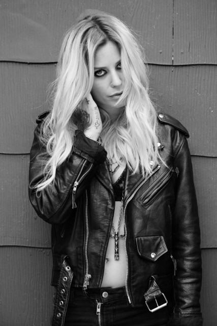 danny ray allen recommends gin wigmore sexy pic