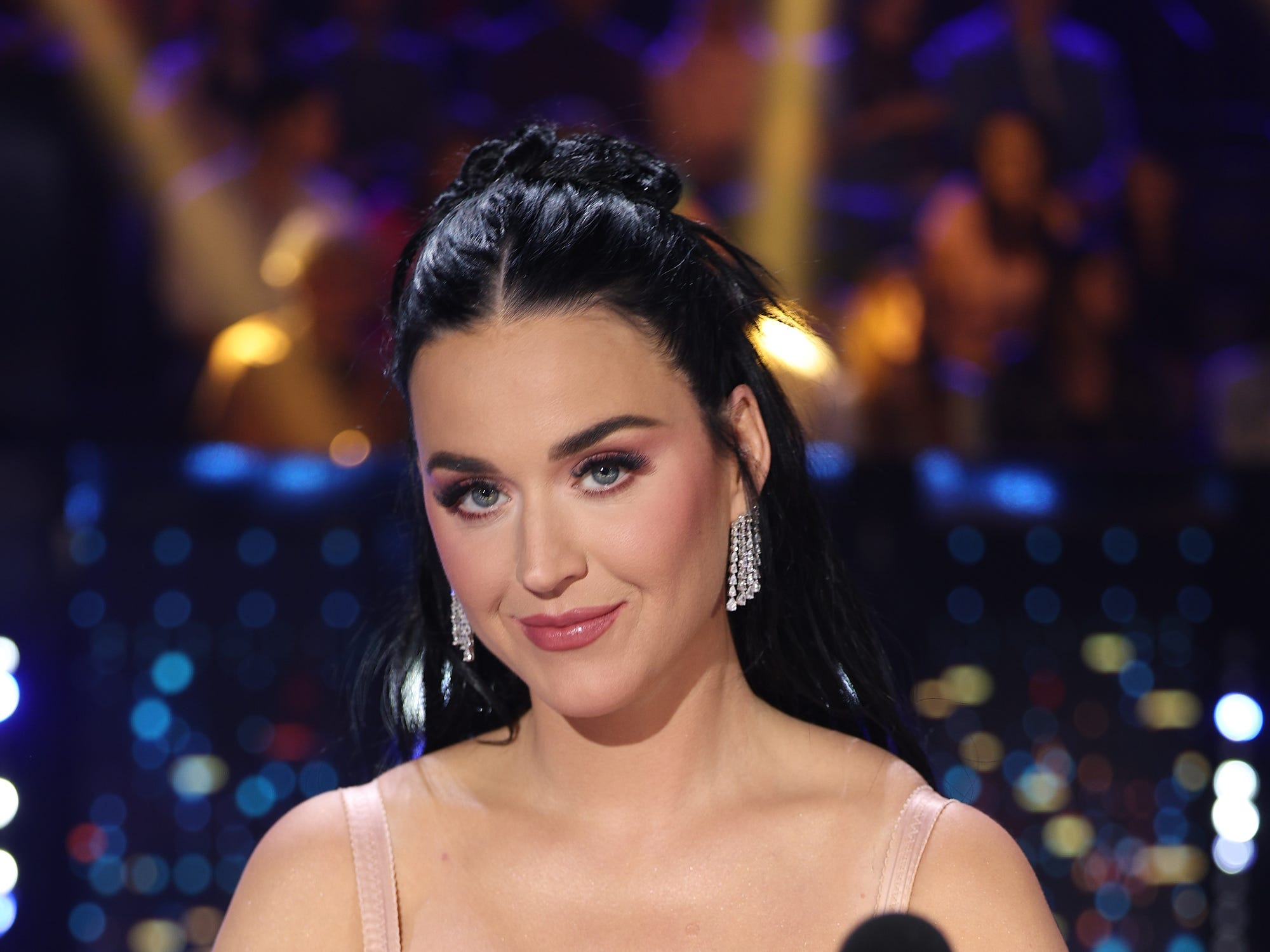 alina ross recommends katy perry nude video pic