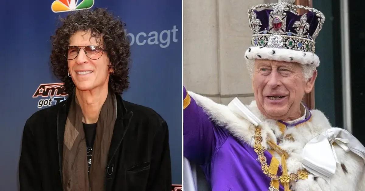 howard stern its just wrong