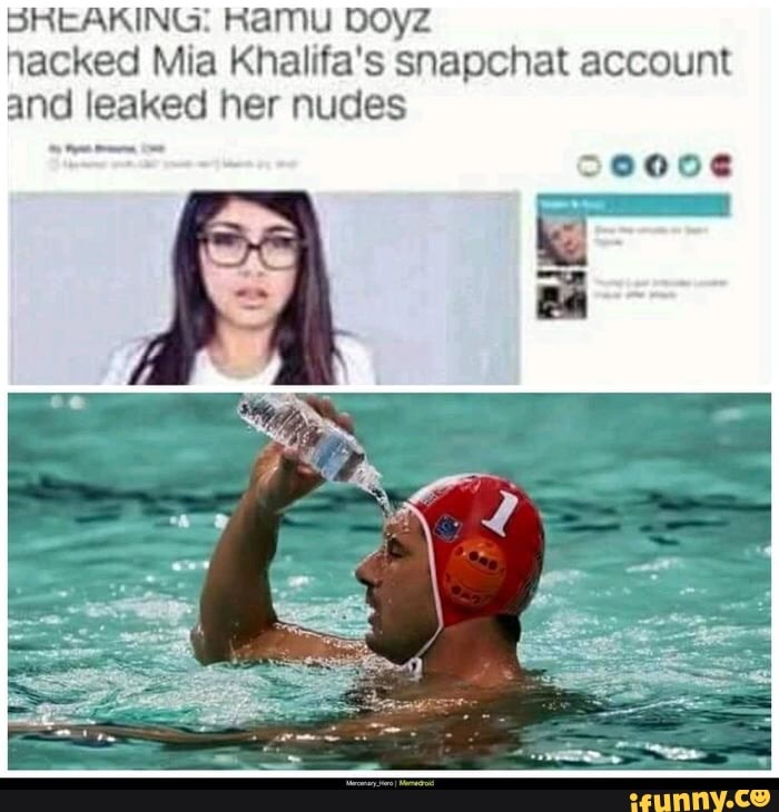 Mia Khalifa Snapchat Pics webcams video