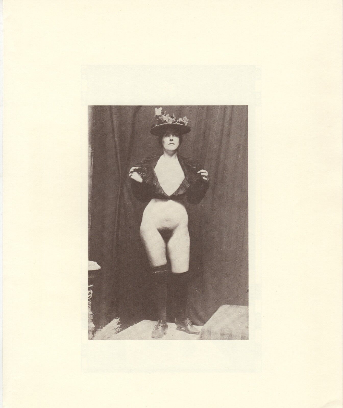 chantel bullock recommends vintage erotic art pic