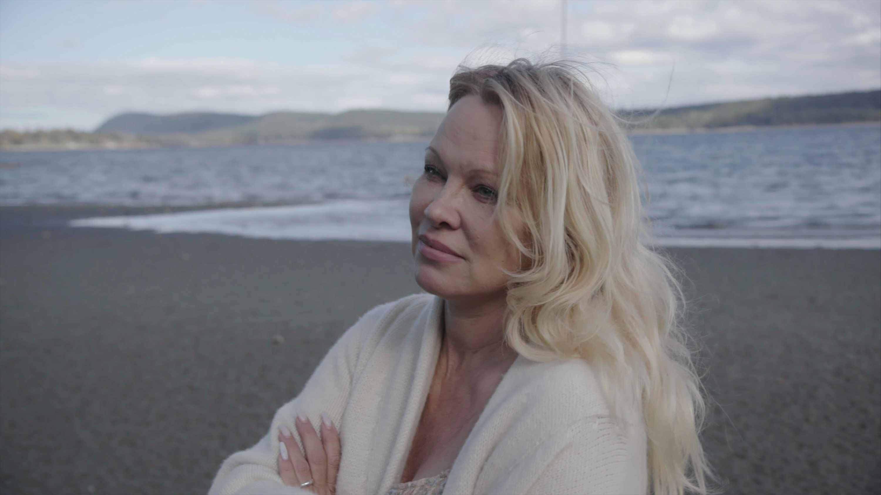 barbara johnston recommends Pamela Anderson Love Scene