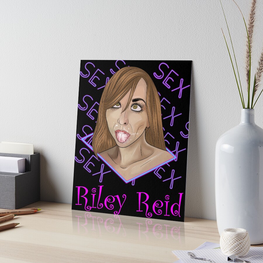 anuj banerjee recommends riley reid crayon art pic