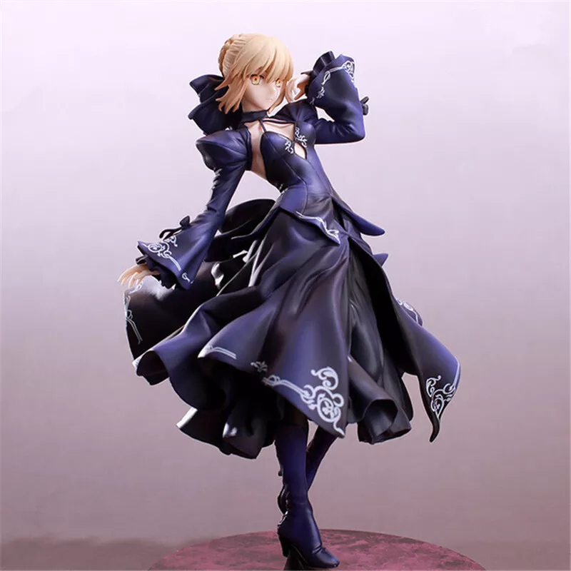 dinesh prem kumar recommends fgo saber alter pic