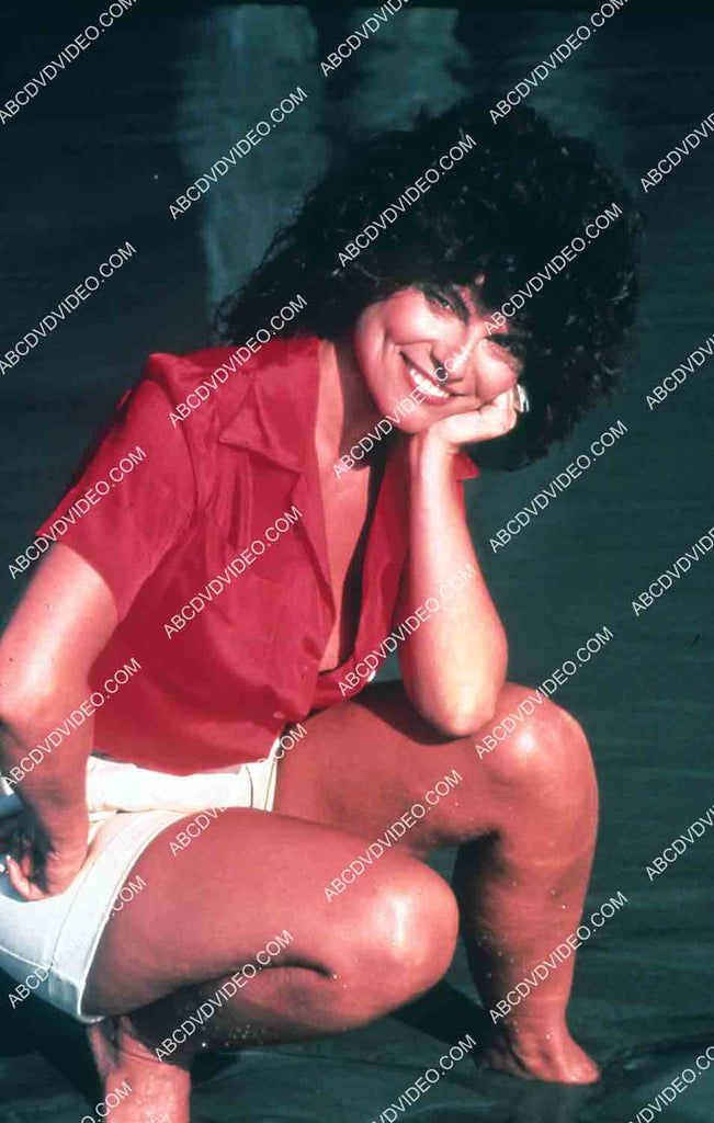 bing morales share adrienne barbeau hot pics photos