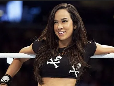 Best of Aj lee porn