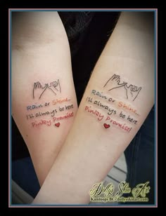 Best of Aunt and nephew tattoos