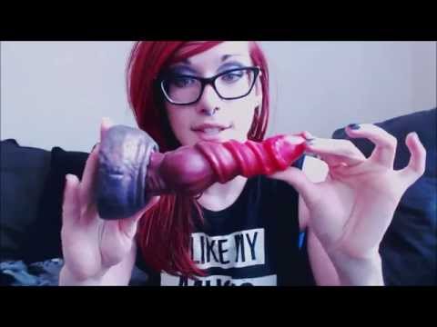 aisha shams recommends Bad Dragon Nova Review