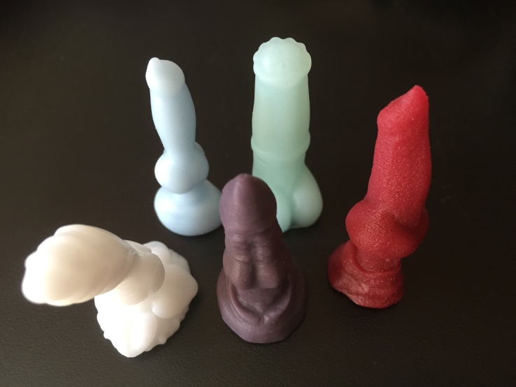 dieter brueckel recommends bad dragon stan review pic