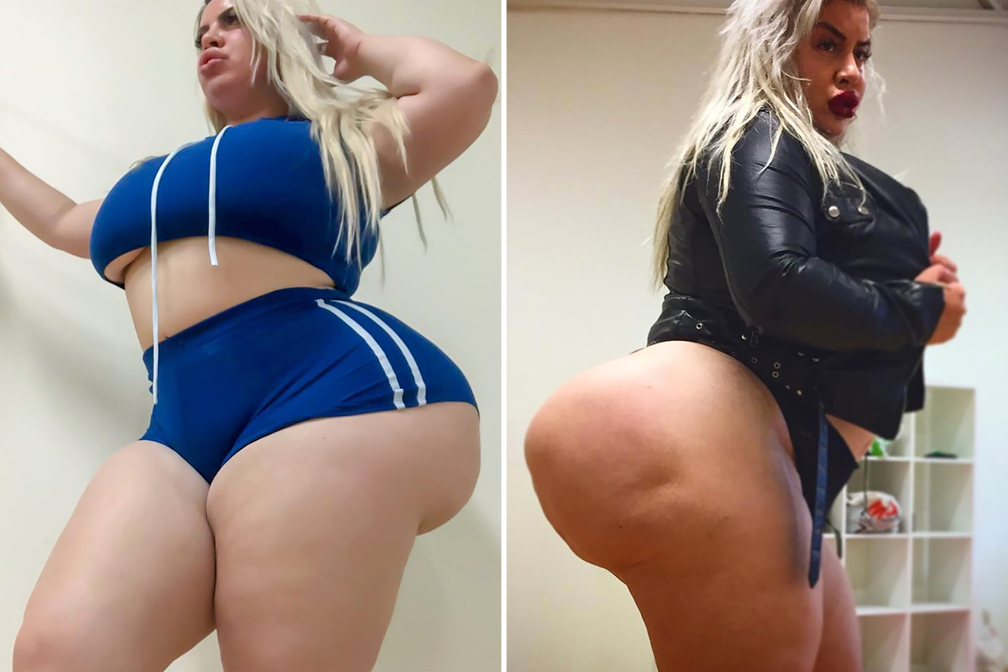 charlotte bolt add big bubbling latin butt photo