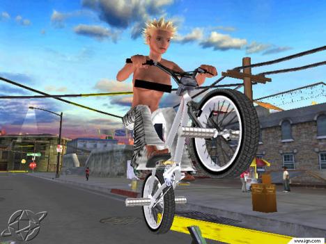 Best of Bmx xxx nudity