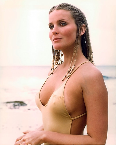 darya white recommends Bo Derek Hot