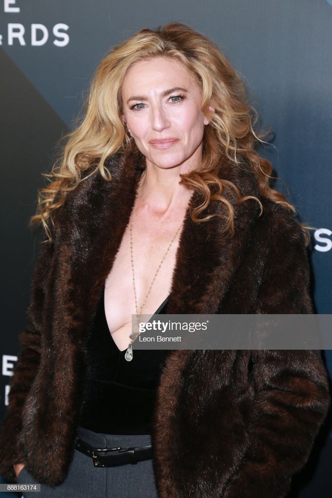 bruce bowen recommends claudia black hot pic