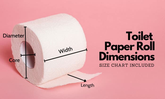 catherine ince recommends toilet paper girth test pic