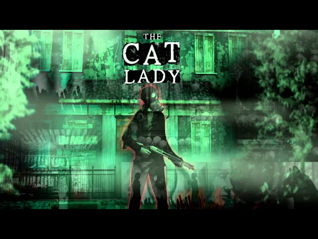 daniel molineux recommends The Cat Lady Torrent