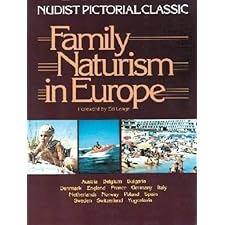 cali daniels recommends European Naturist Family