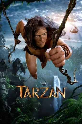 barbara j dickens add watch tarzan for free photo