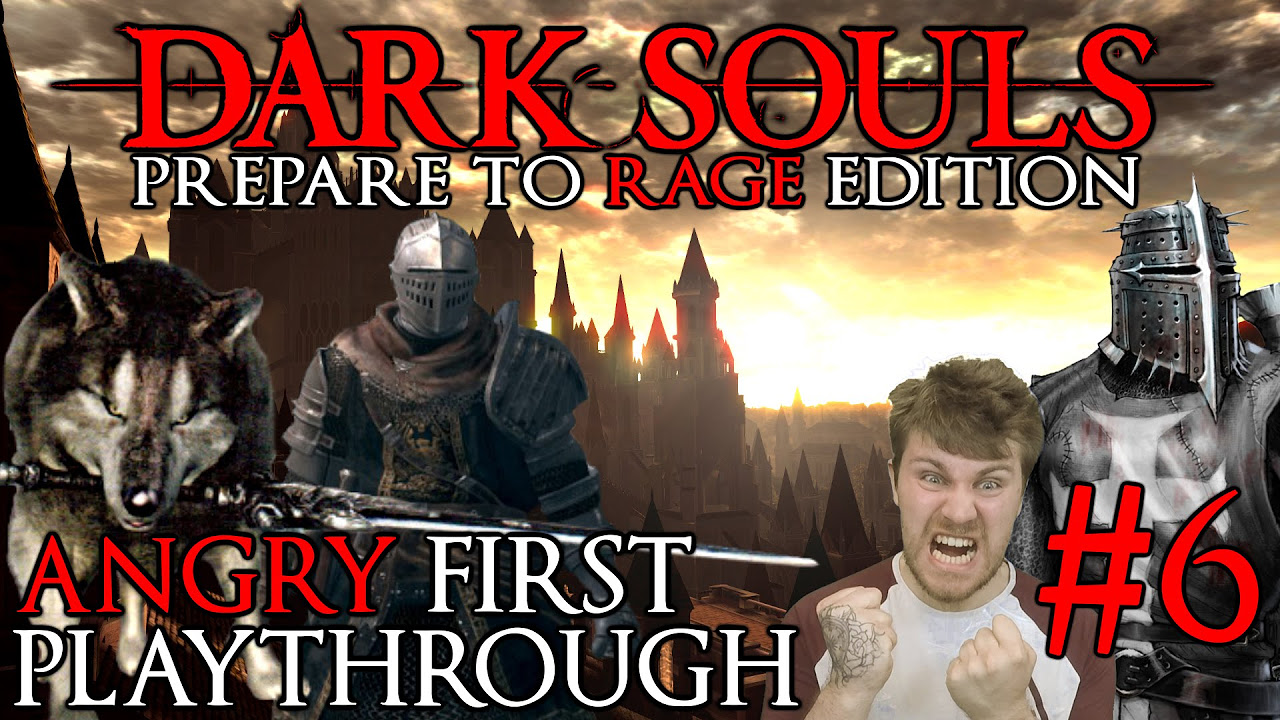 Best of Fuck dark souls 3