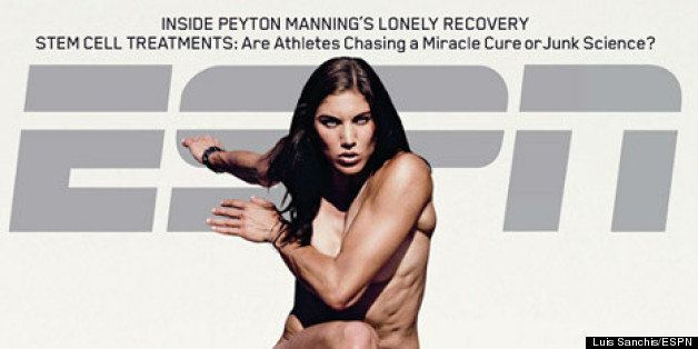 daniel mezquita recommends hope solo nsfw pic