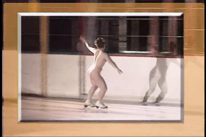 Best of Ice skating porn