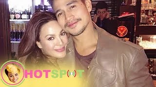 david teneyuque recommends Kc Concepcion Sex Video