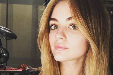 aniruddha dhar recommends lucy hale nude hack pic