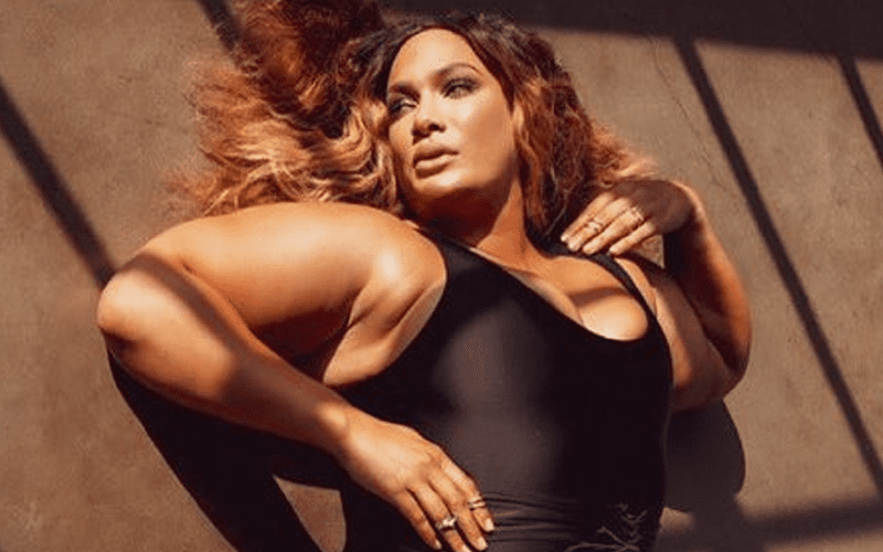 ananth gopalakrishnan recommends nia jax hot pic