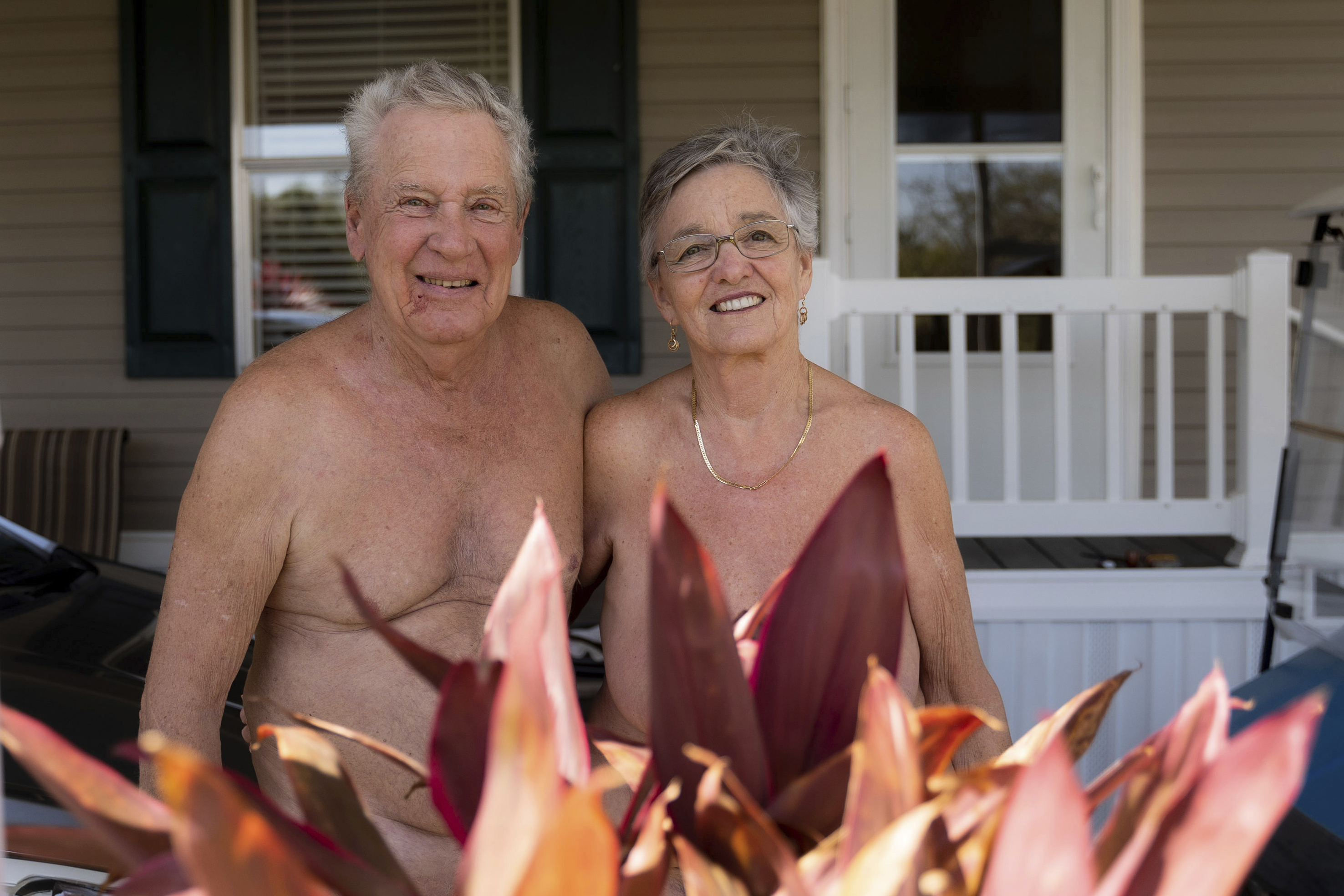 Nudists In Oklahoma kaguya hentai