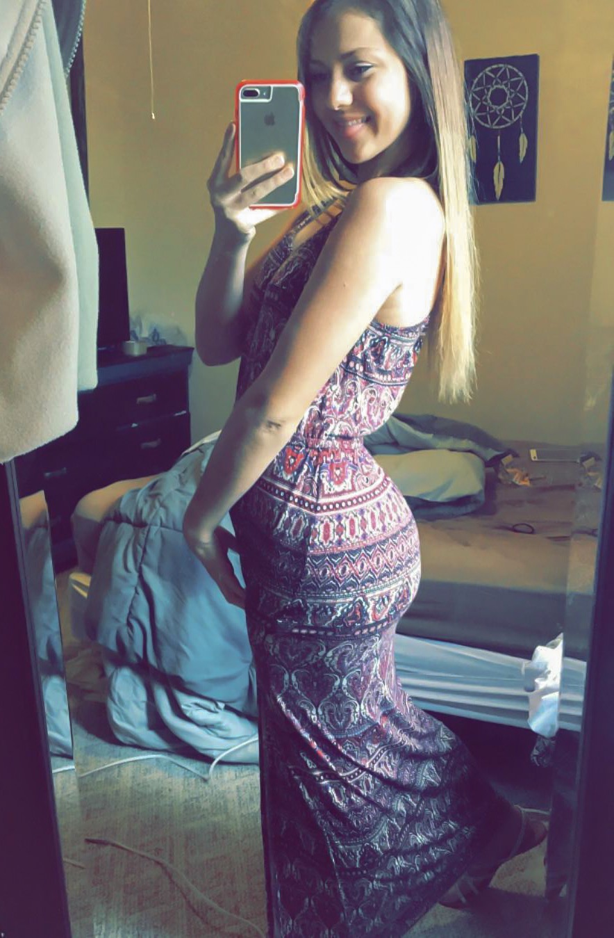 Pawg In A Dress starr porn