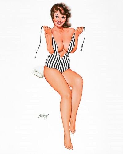 andrew davidge add photo pin up girl boobs