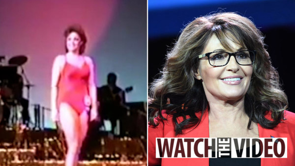 daniel hilbert recommends Sara Palin Fake Pics