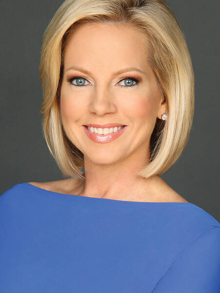 shannon bream hot