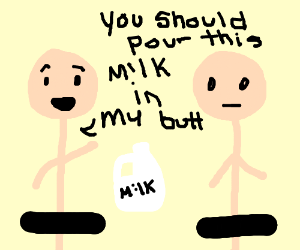 agua dumaguit add photo the milk fic