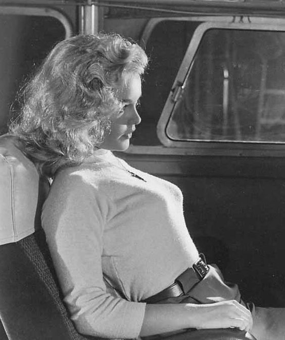 denise gottlieb share tuesday weld topless photos