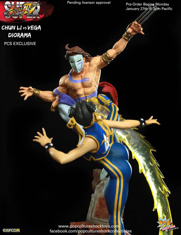 april batac recommends vega vs chun li pic