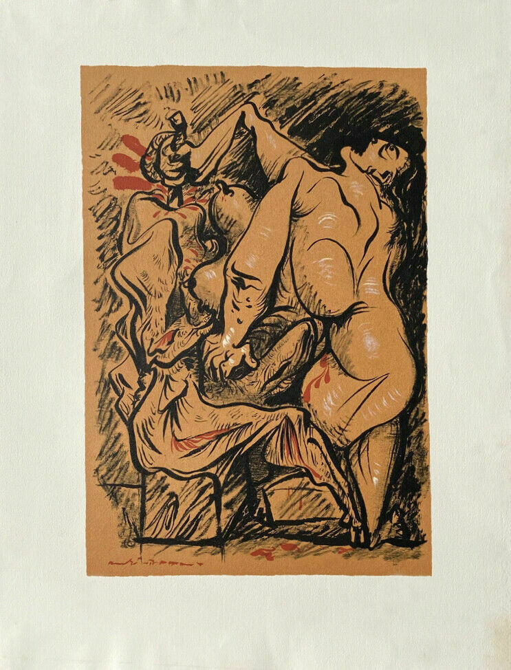 abdulrhman mohamed recommends vintage erotic art pic