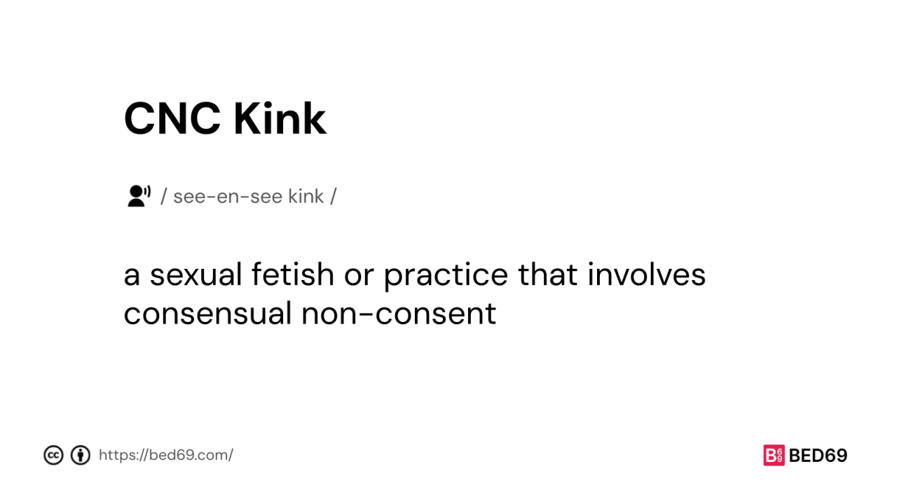 chhatra limbu recommends what is cnc kink pic