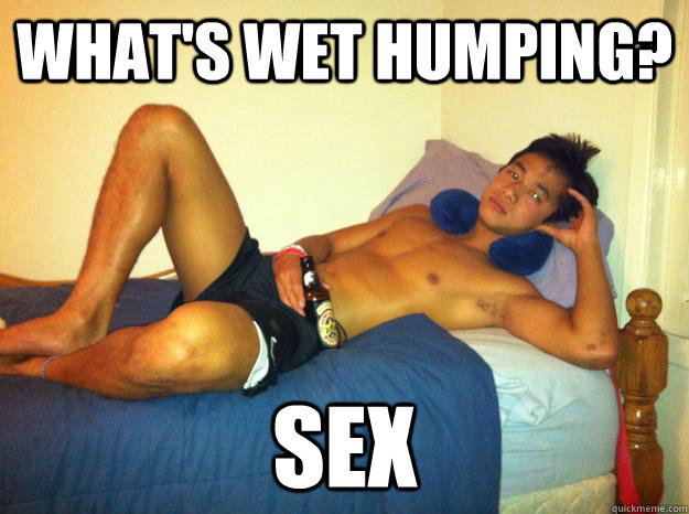 bill wordsworth recommends what is wet humping pic